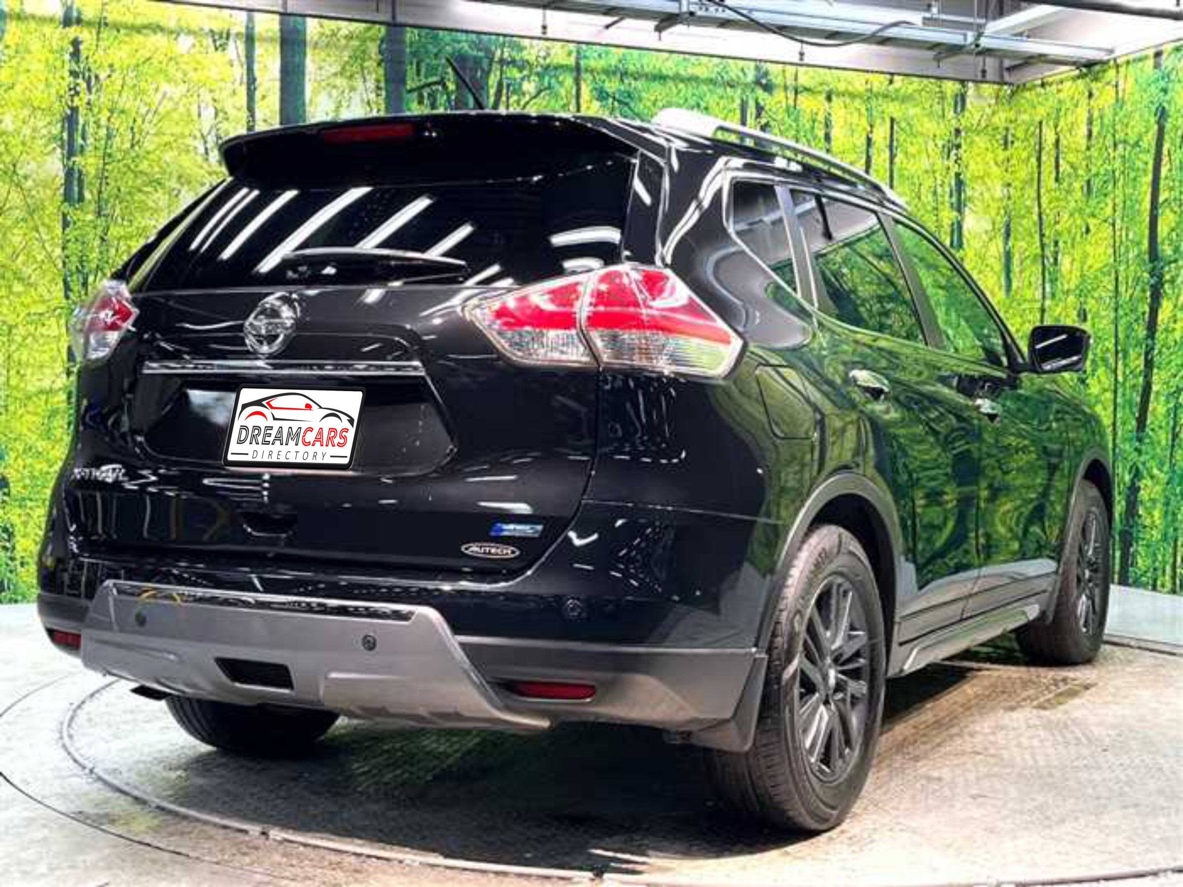 Nissan X-Trail 2015 (3)