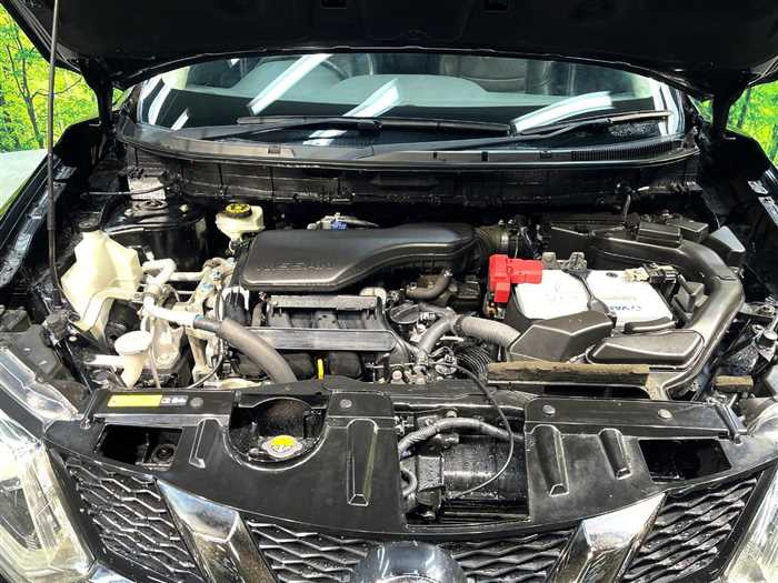 Nissan X-Trail 2015 (5)