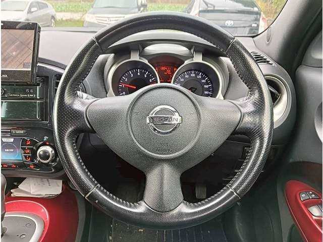 Nissan Juke 2012 (3)