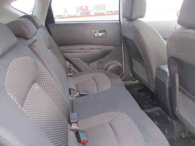 Nissan Dualis 2013 (9)