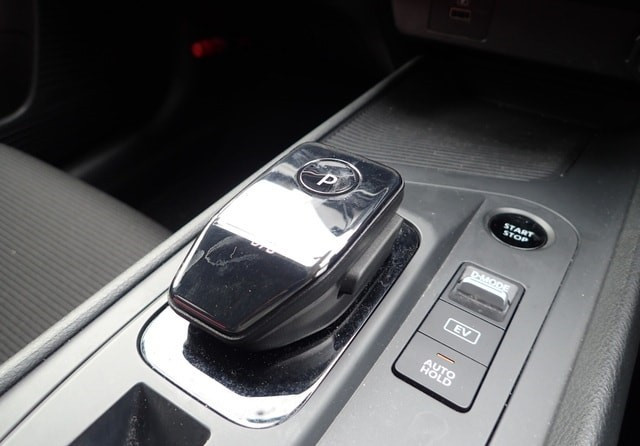 Nissan Note 2021 (8)