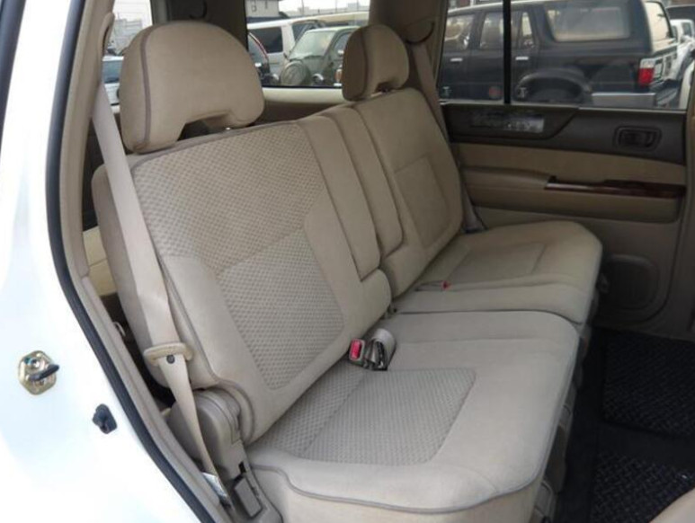 Nissan Safari 2003 (5)