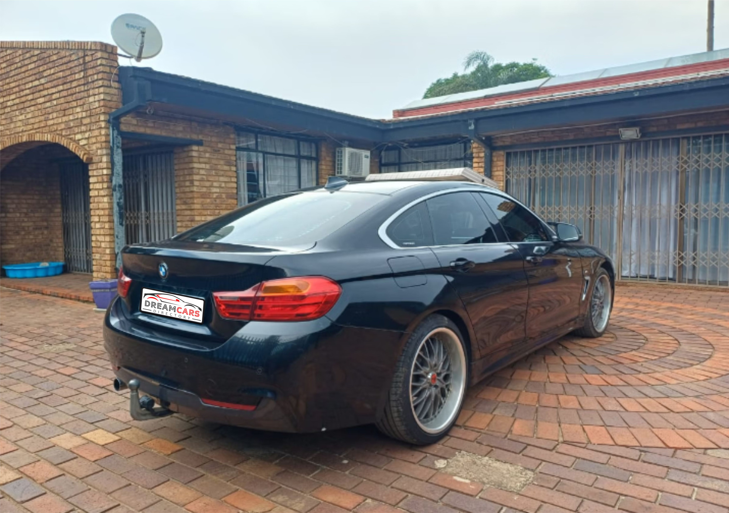 BMW 420d 2015 (4)