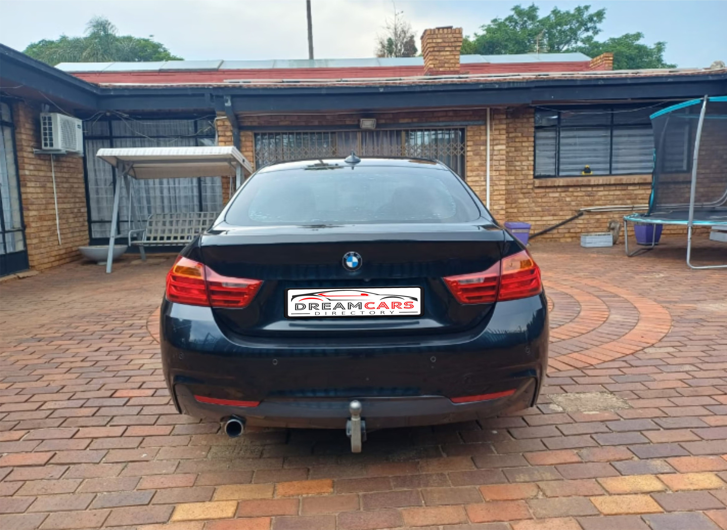 BMW 420d 2015 (5)