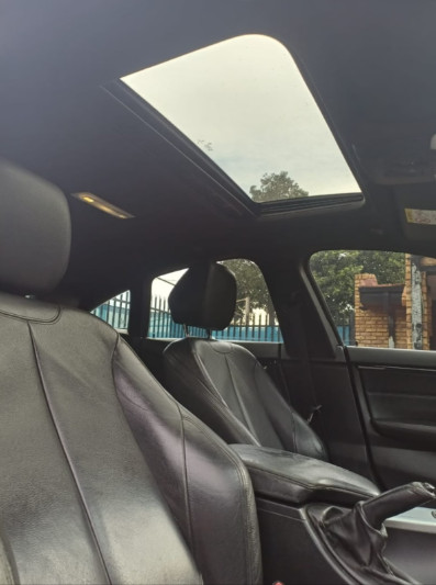 BMW 420d 2015 (9)