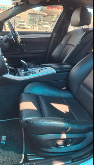 BMW 530d 2010 (4)
