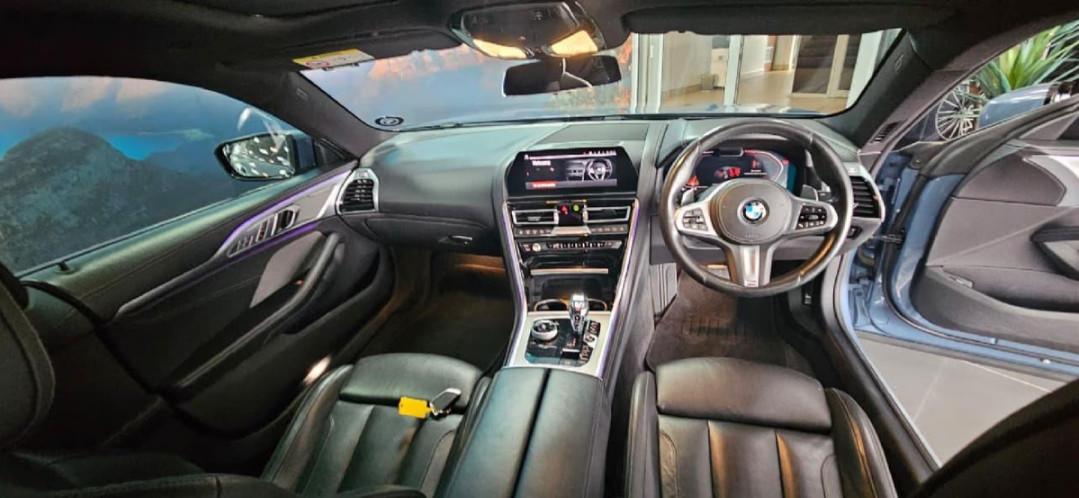 BMW 840i 2020 (6)