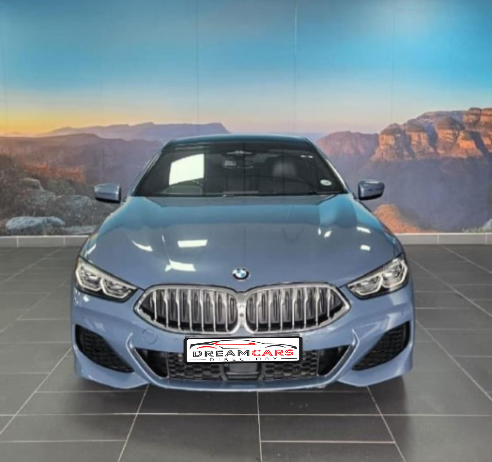 BMW 840i 2020 (3)