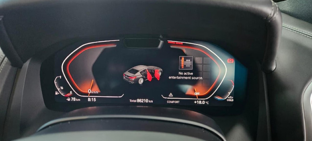 BMW 840i 2020 (7)