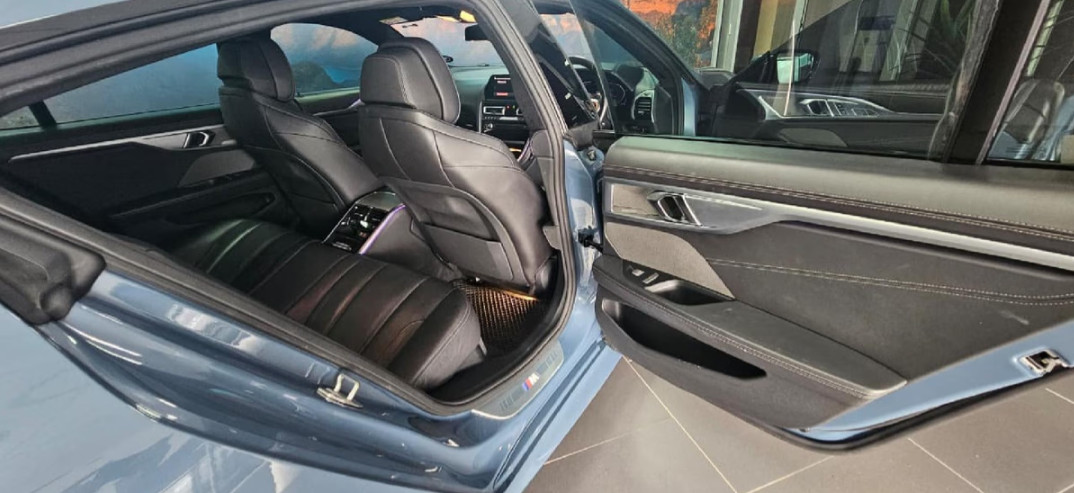 BMW 840i 2020 (10)