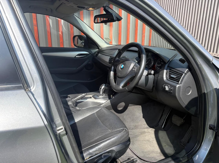 BMW X1 2012 (6)