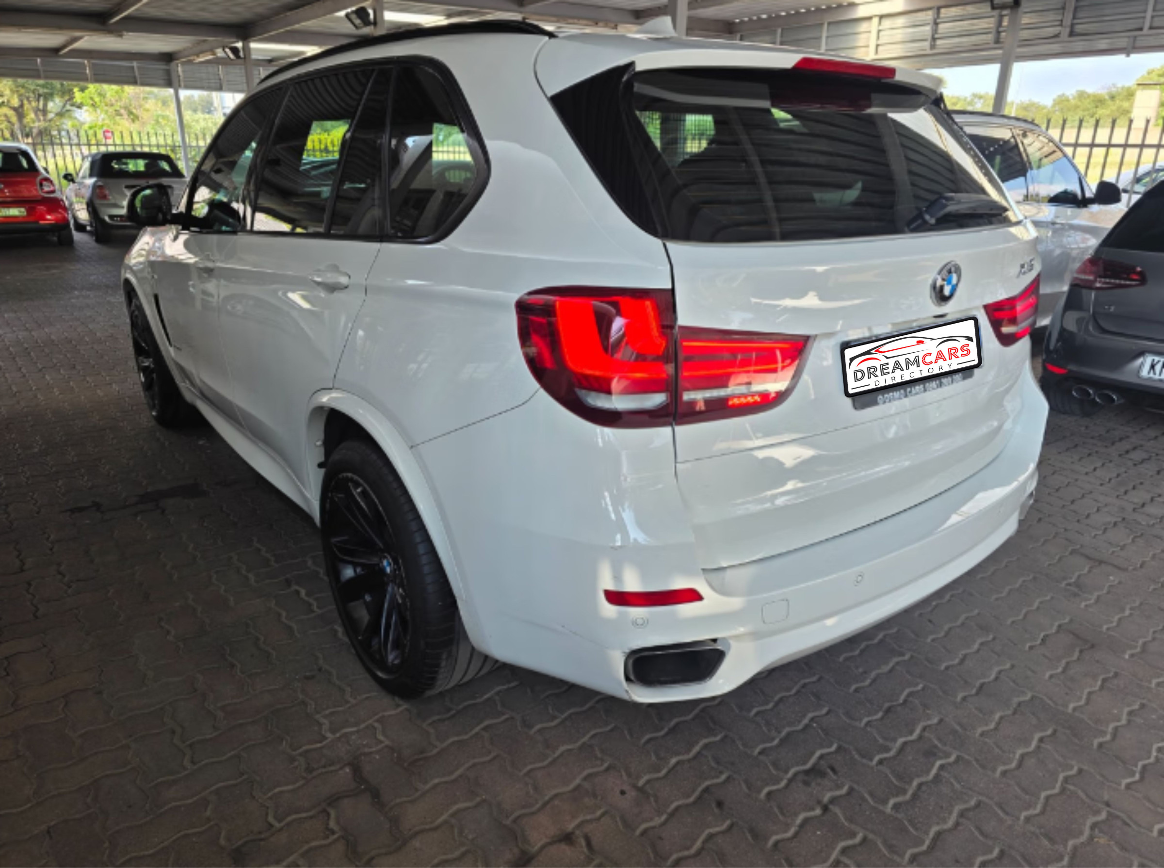 BMW X5 2016 (2)