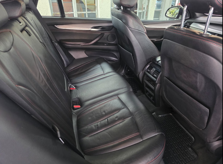 BMW X5 2016 (9)