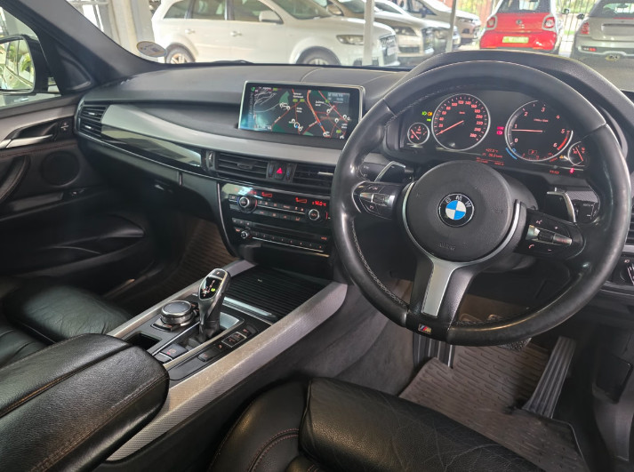 BMW X5 2016 (4)