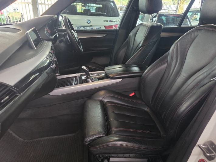 BMW X5 2016 (7)