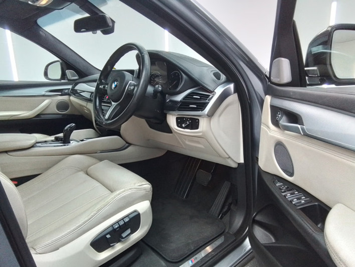 BMW X6 2016 (5)