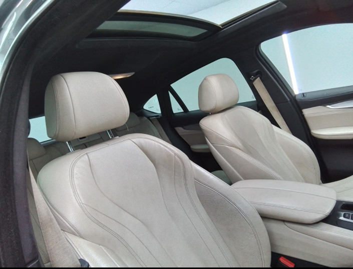BMW X6 2016 (7)