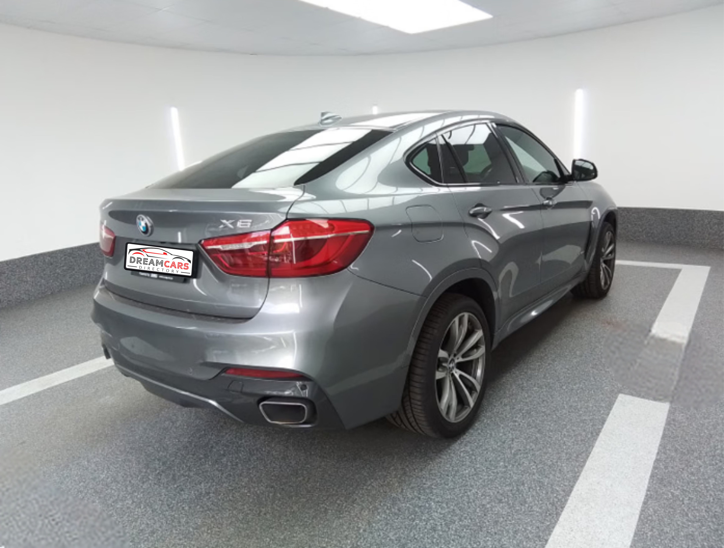 BMW X6 2016 (3)