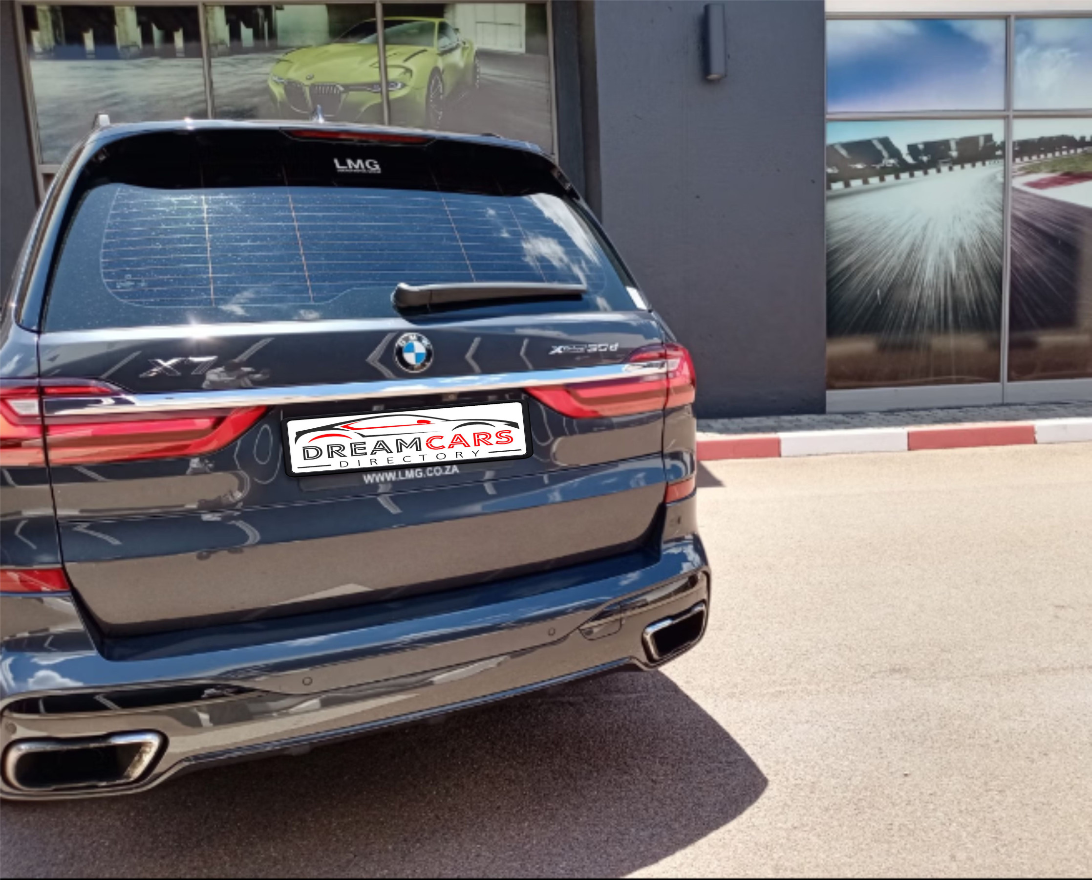 BMW X7 2019 (3)