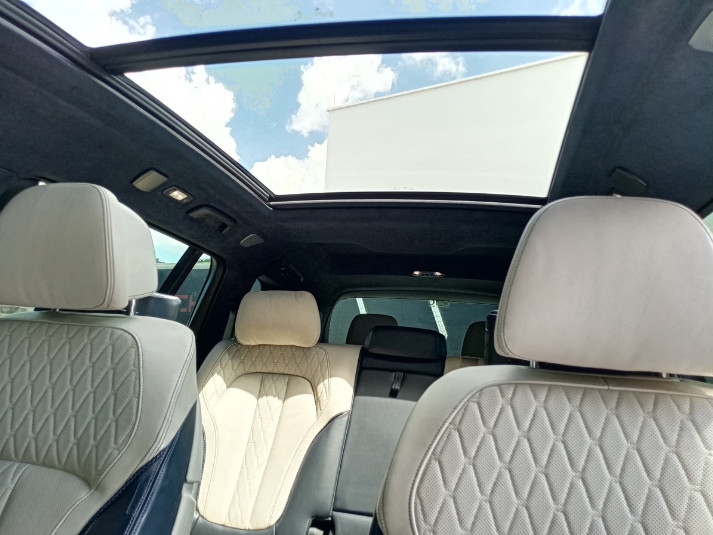 BMW X7 2019 (9)
