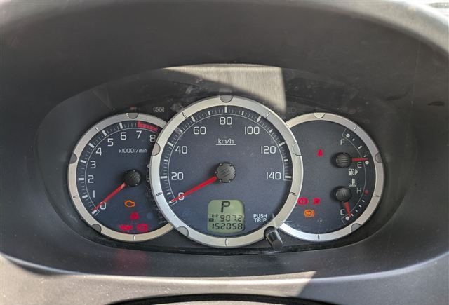 Mitsubishi Pajero Mini 2011 (8)