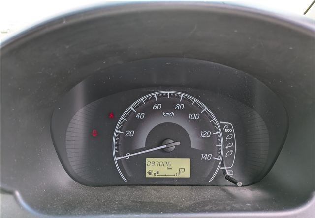 Mitsubishi eK Wagon 2016 (6)