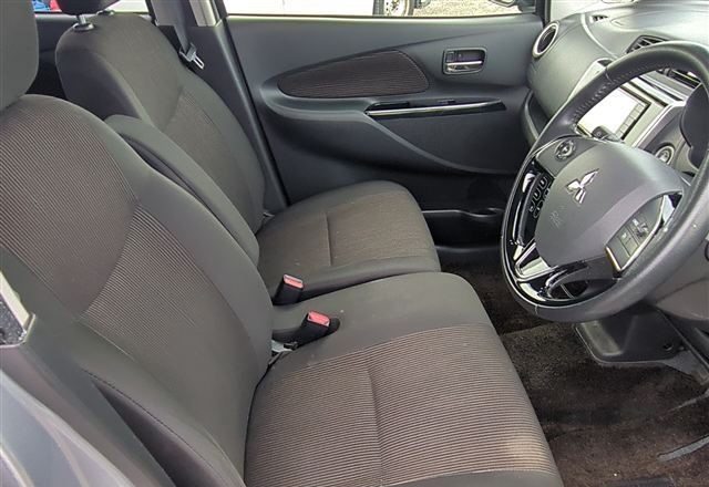 Mitsubishi eK Wagon 2017 (4)
