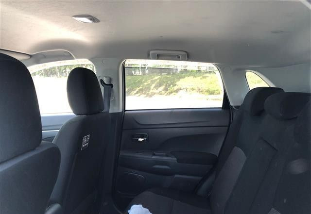 Mitsubishi RVR 2017 (10)