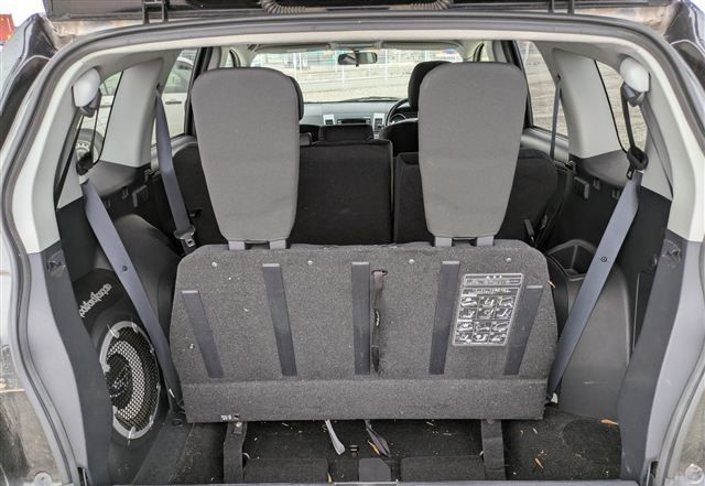 Mitsubishi Outlander 2011 (10)