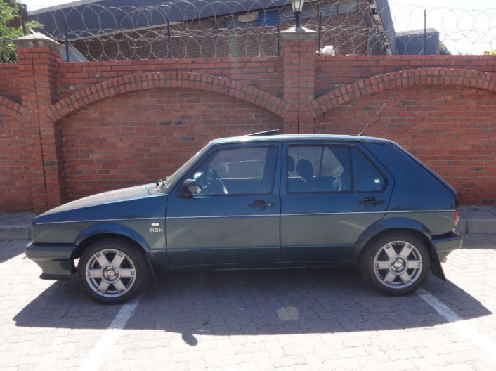 Volkswagen Citi 2008 (2)