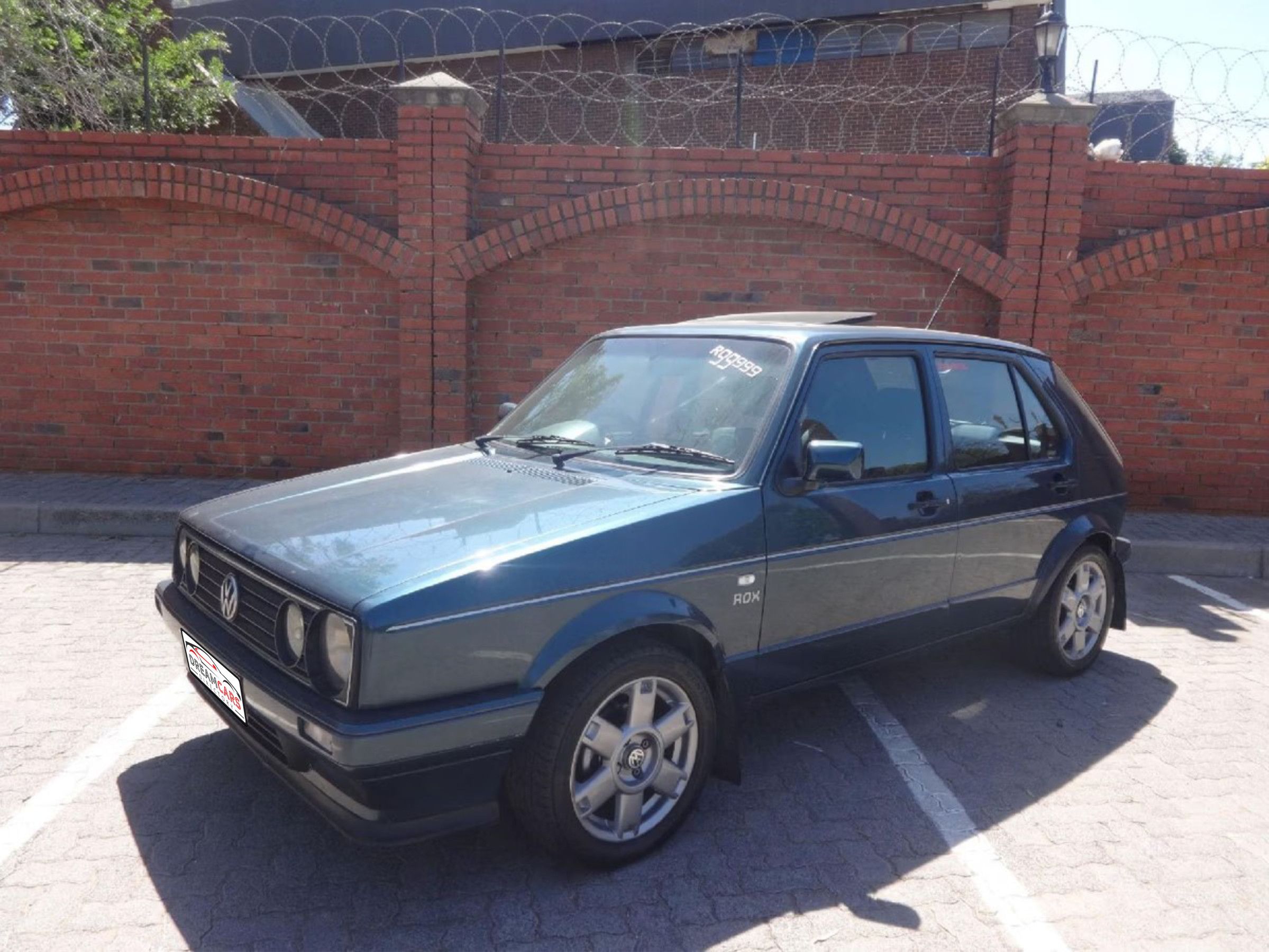 Volkswagen Citi 2008