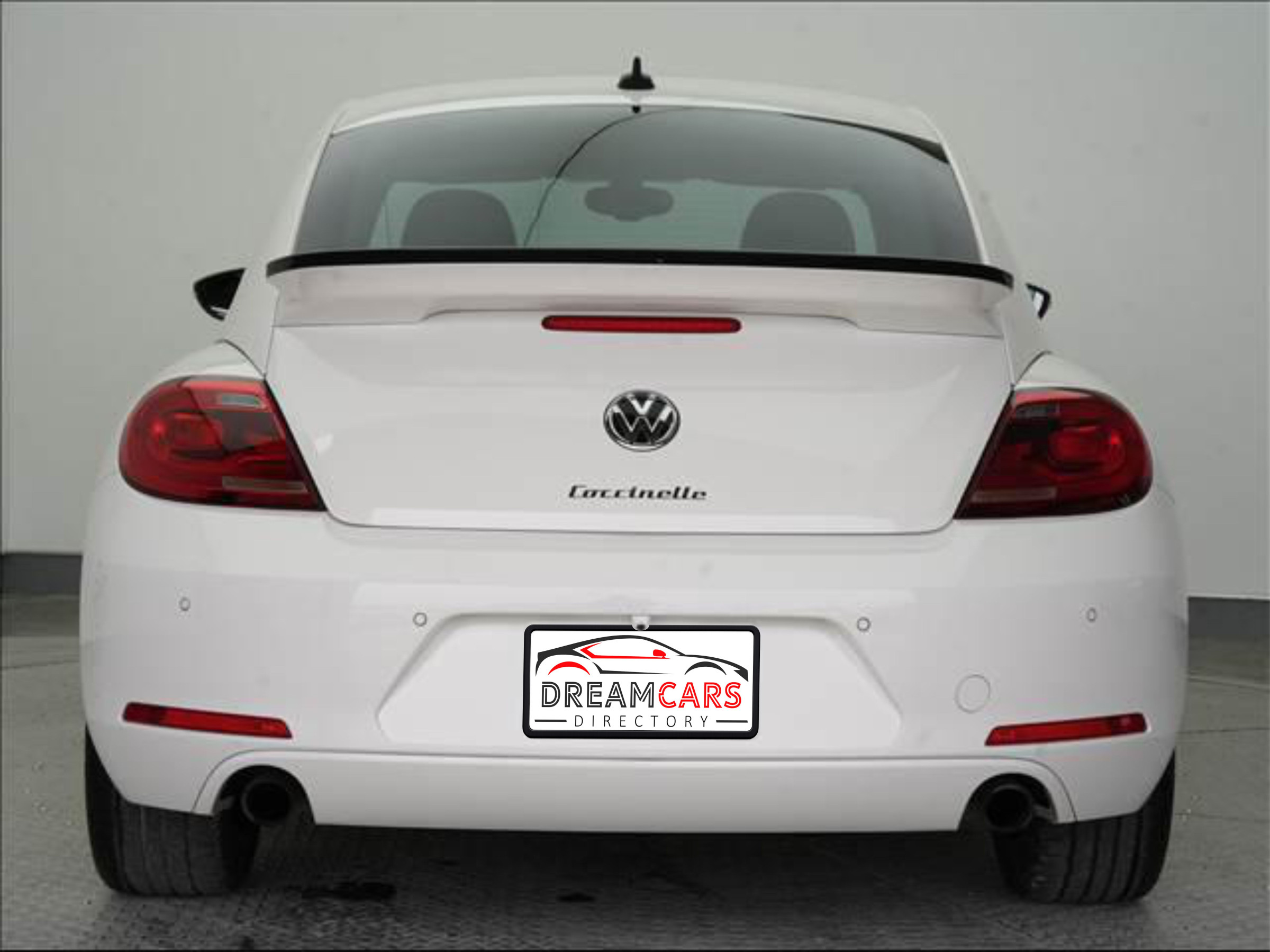 Volkswagen Coccinelle 2013 (3)