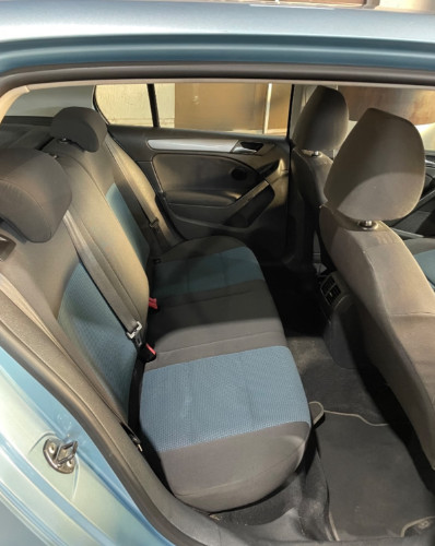 Volkswagen Golf 6 2012 (8)