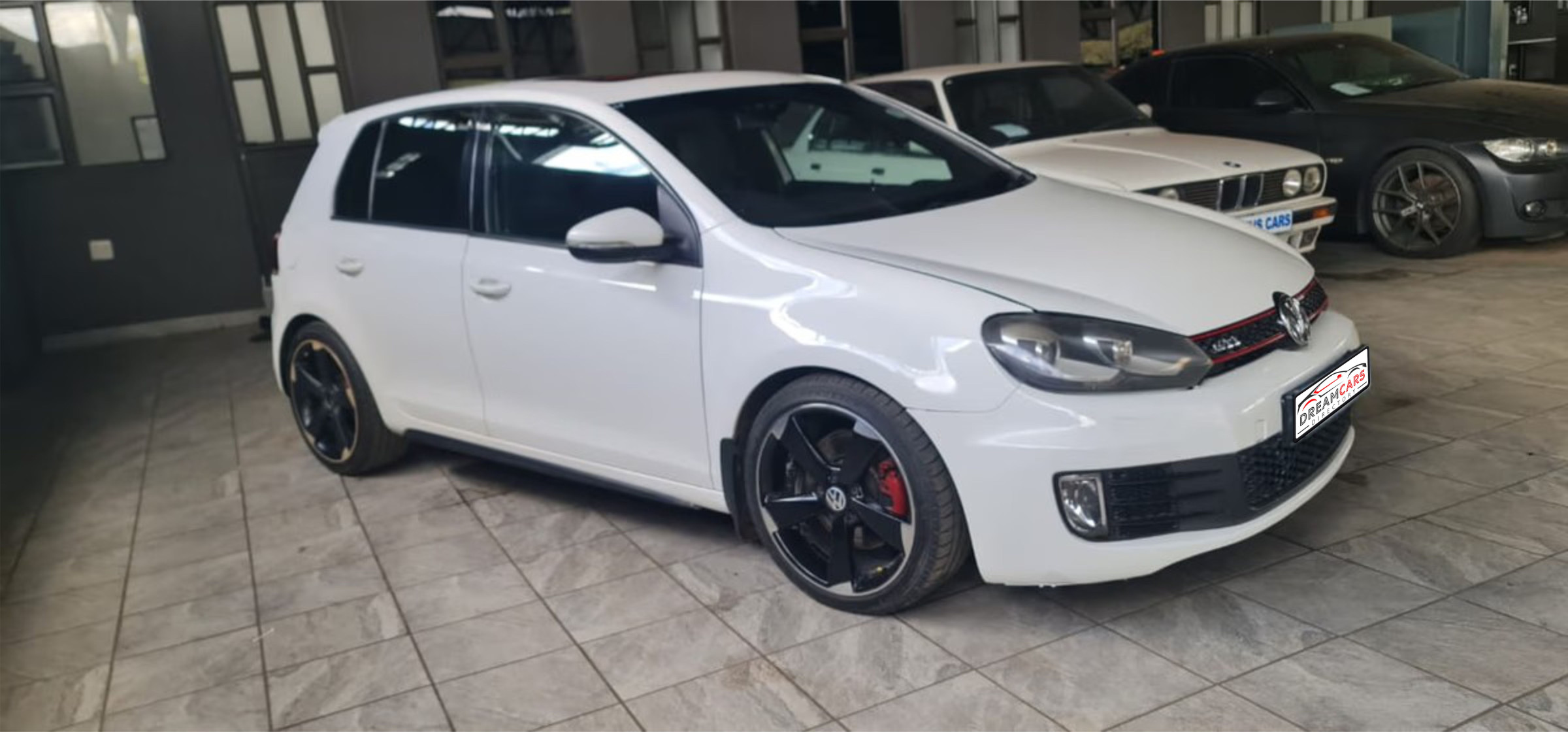 Volkswagen Golf 6 2010
