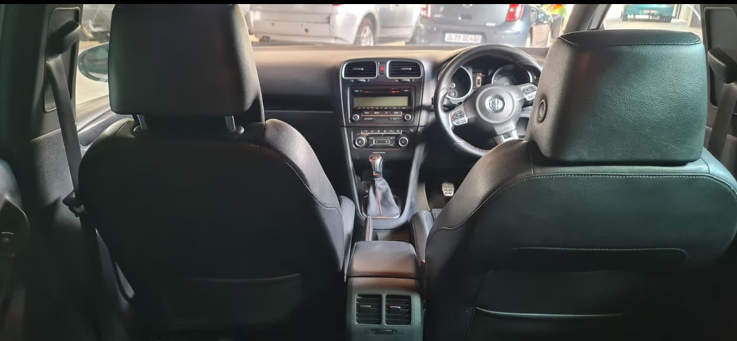 Volkswagen Golf 6 2010 (5)