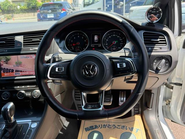 Volkswagen Golf 7 2014 (4)