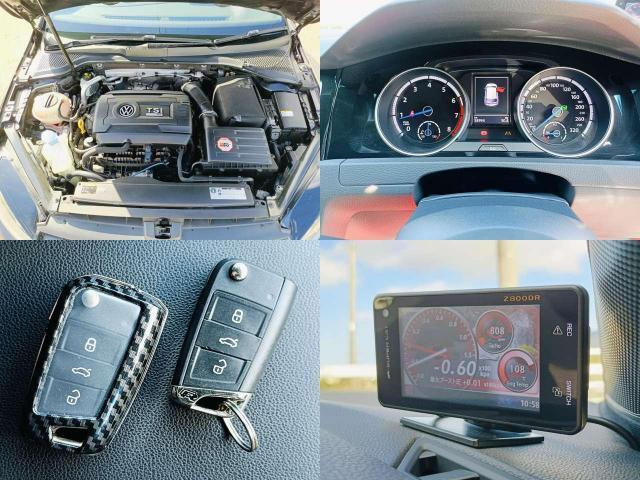 Volkswagen Golf 7 2015 (6)