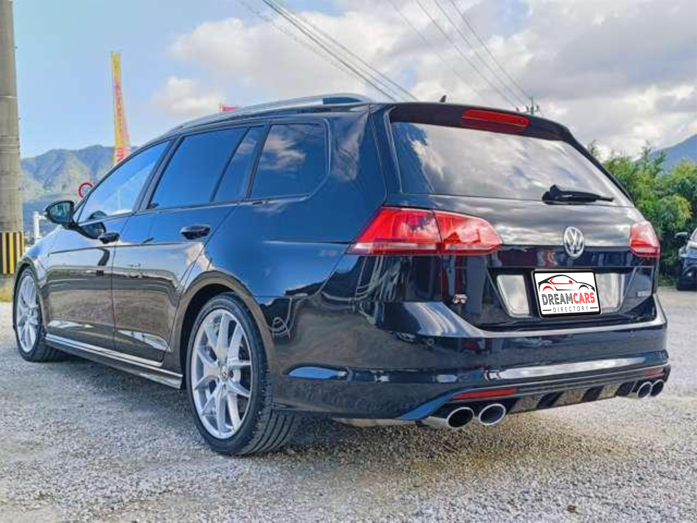 Volkswagen Golf 7 2015 (3)