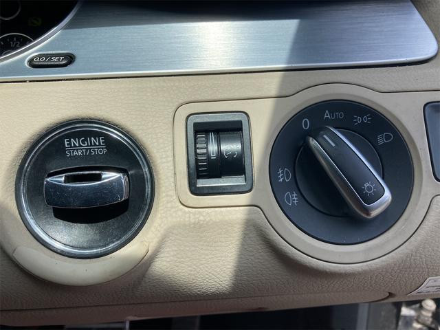 Volkswagen Passat CC 2009 (7)