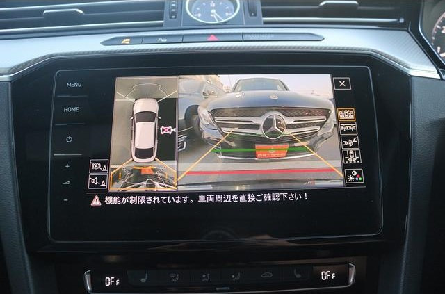 Volkswagen Arteon 2018 (6)