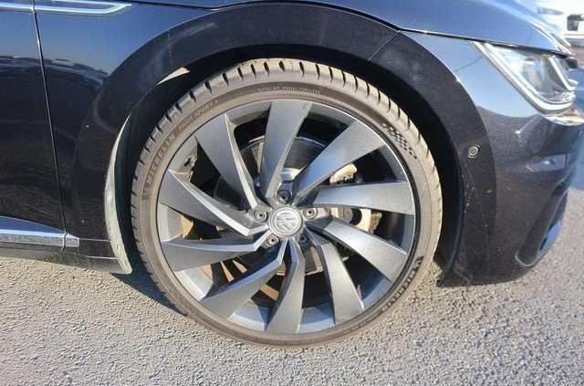 Volkswagen Arteon 2018 (10)