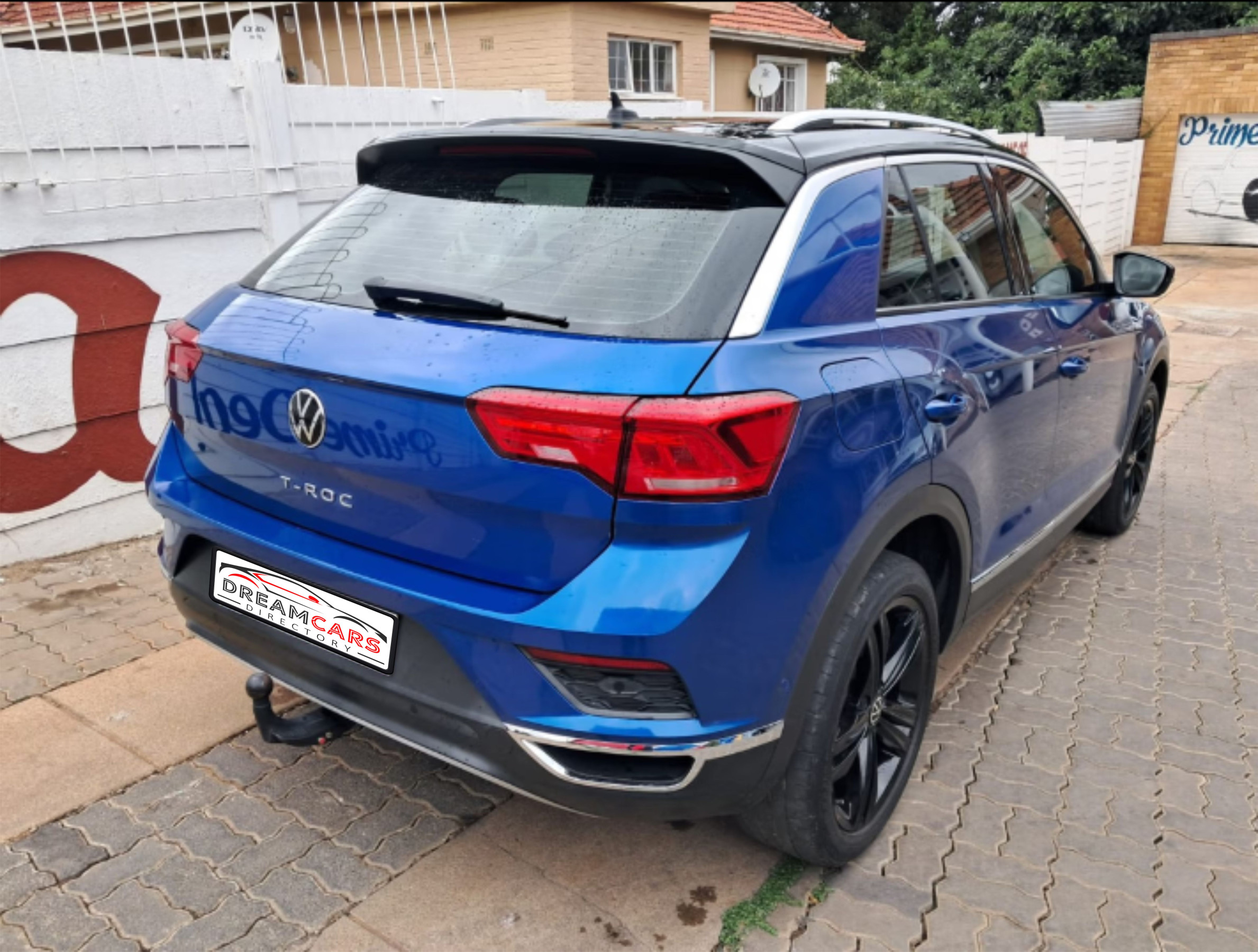 Volkswagen T-Roc 2022 (4)