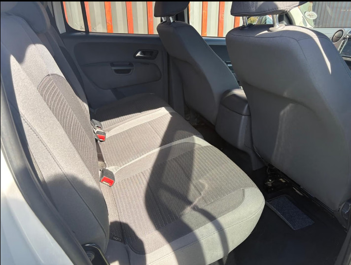 Volkswagen Amarok 2011 (8)