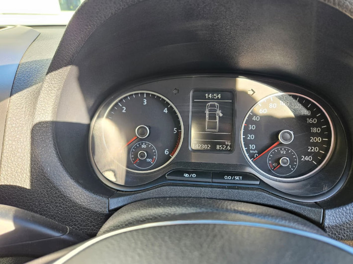 Volkswagen Amarok 2016 (7)