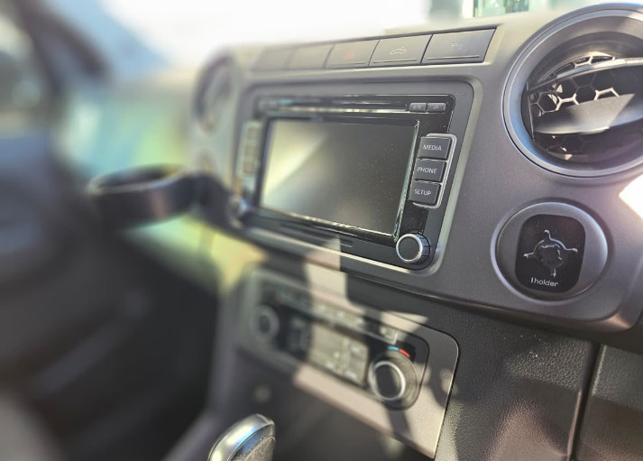 Volkswagen Amarok 2016 (9)