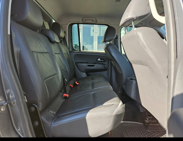Volkswagen Amarok 2016 (10)