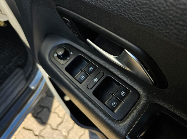 Volkswagen Amarok 2016 (5)