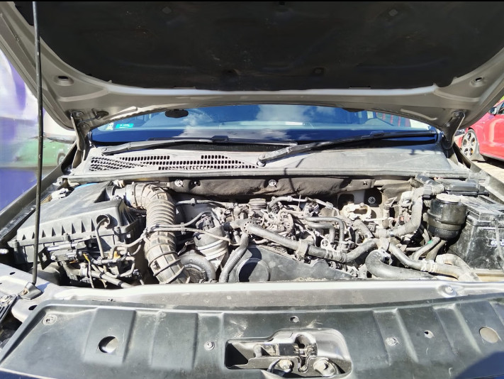 Volkswagen Amarok 2020 (3)
