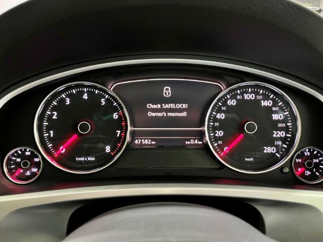 Volkswagen Touareg 2016 (7)