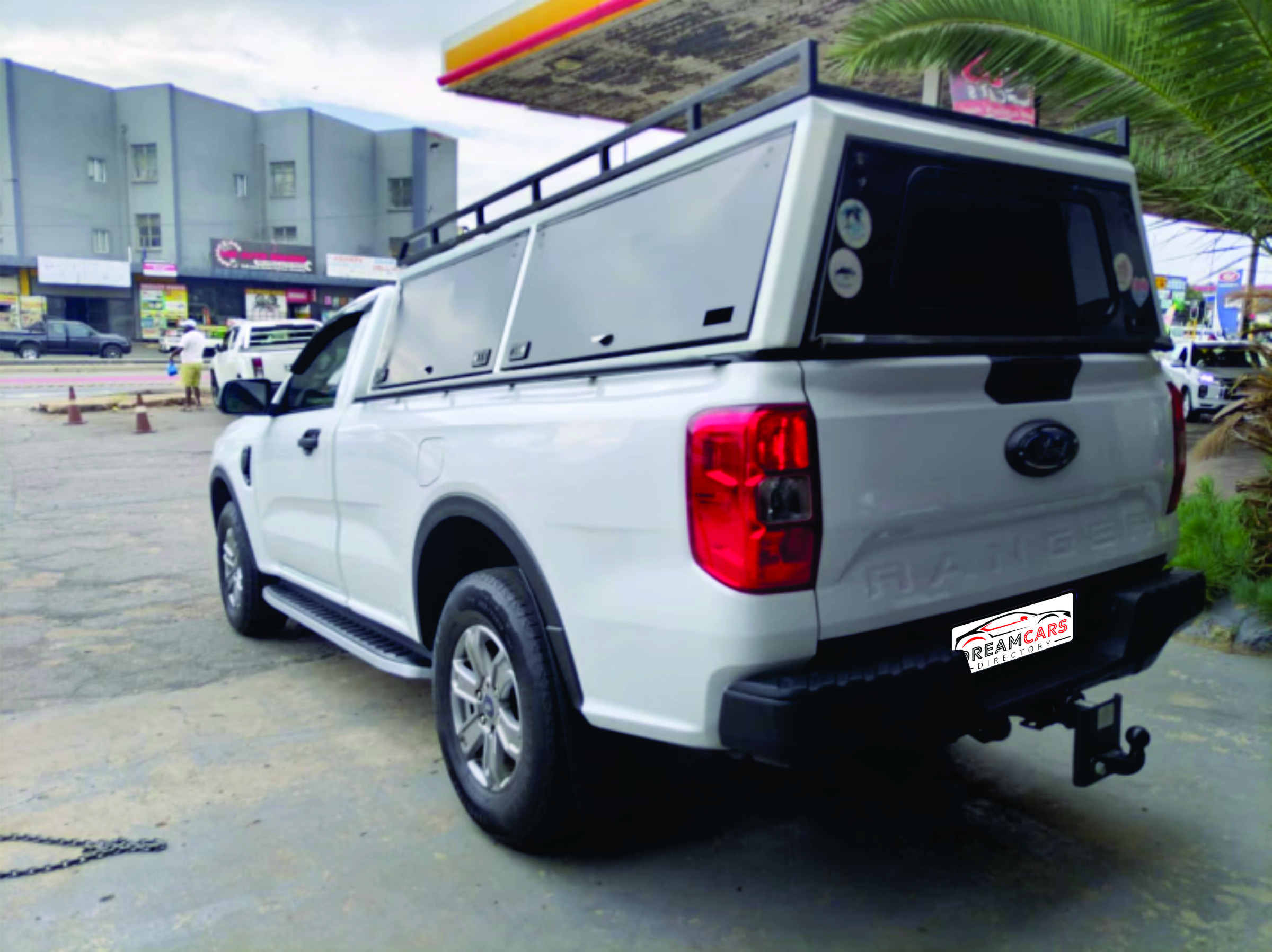 Ford Ranger 2023 (3)